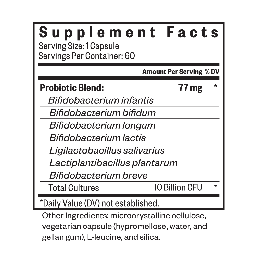 Probiota Histaminx -Pulver (60 Portionen) 22G - Suche nach Gesundheit