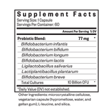 Probiota Histaminx Powder (60 порции) 22G - Търсене на здраве