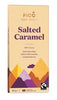 Pico Organic Salted Caramel Chocolate (80g), Pico