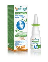 Puressentiel Decongestant nasal spray 15ml, Pure Essentials