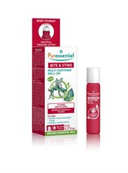 PURESSENTIEL ANTI-STING SOOTHING ROLL ON 5ml, Puressentiel