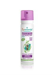 HEAD LICE REPELLENT SPRAY 75ML, Puressentiel