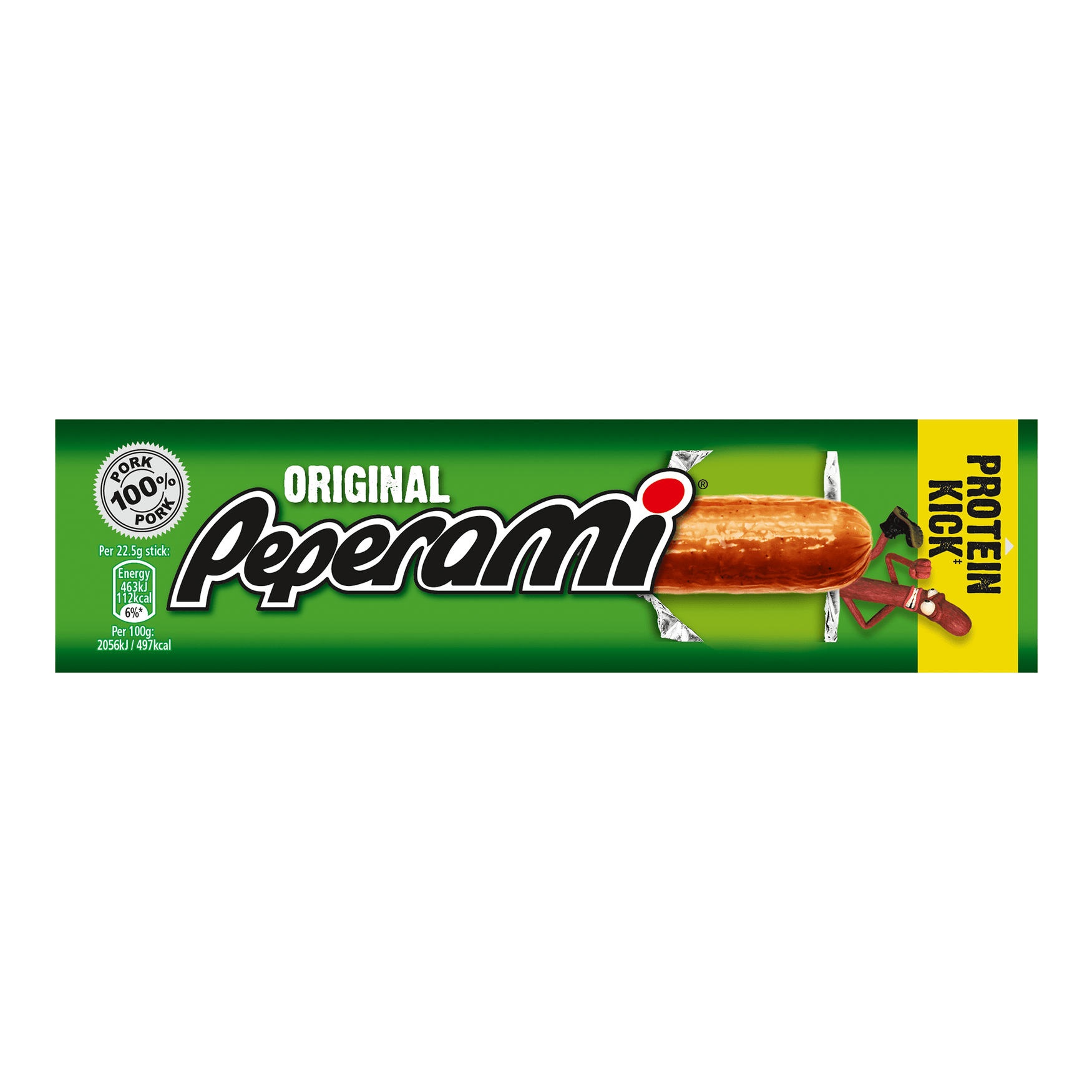 Peperami Salami 24x22.5g Original