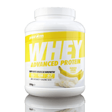 Per4m Advanced Whey Protein 2.01kg Banana Creme