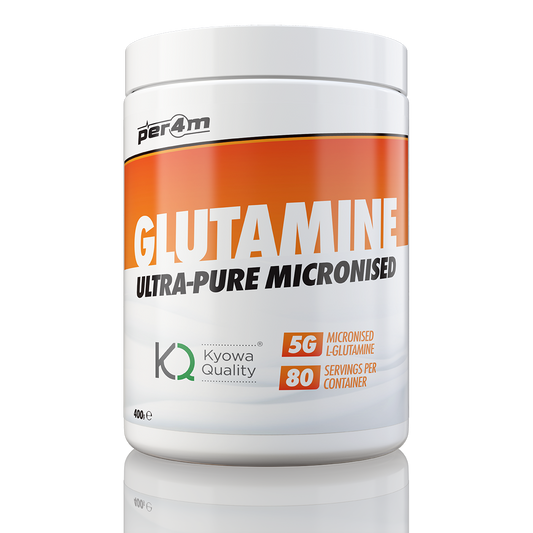 Per4m Glutamine 400g