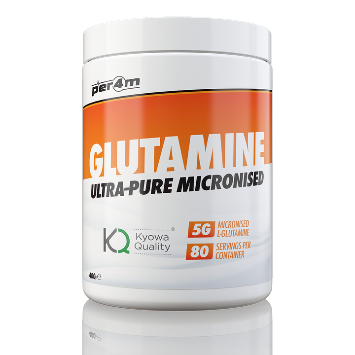 Per4m Glutamine 400g