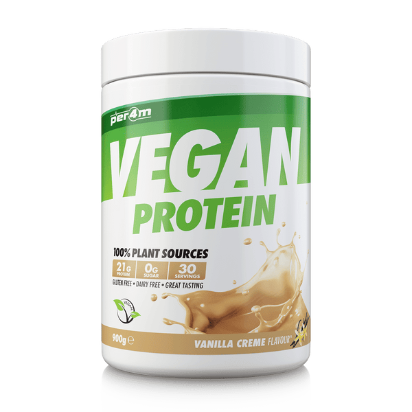 Per4m Plant Protein 900g Vanilla