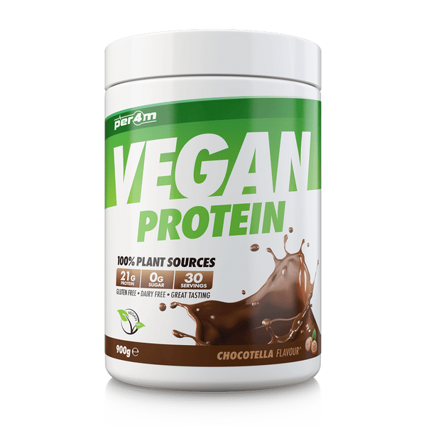 Per4m Plant Protein 908g Chocotella