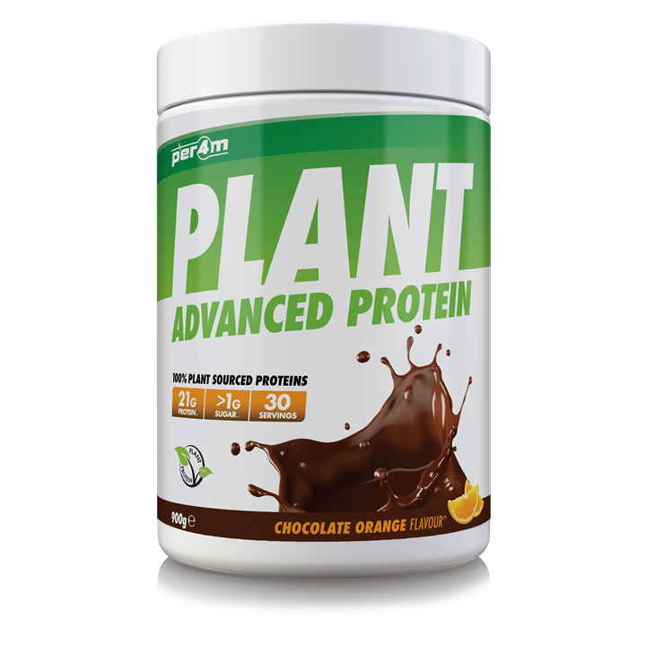 Per4m Plant Protein 908g Chocolate Orange