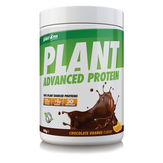 Per4m Plant Protein 908g Chocolate Orange