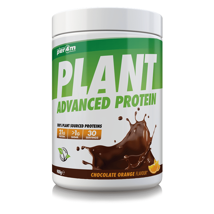 Per4m Plant Protein 908g Chocolate Orange