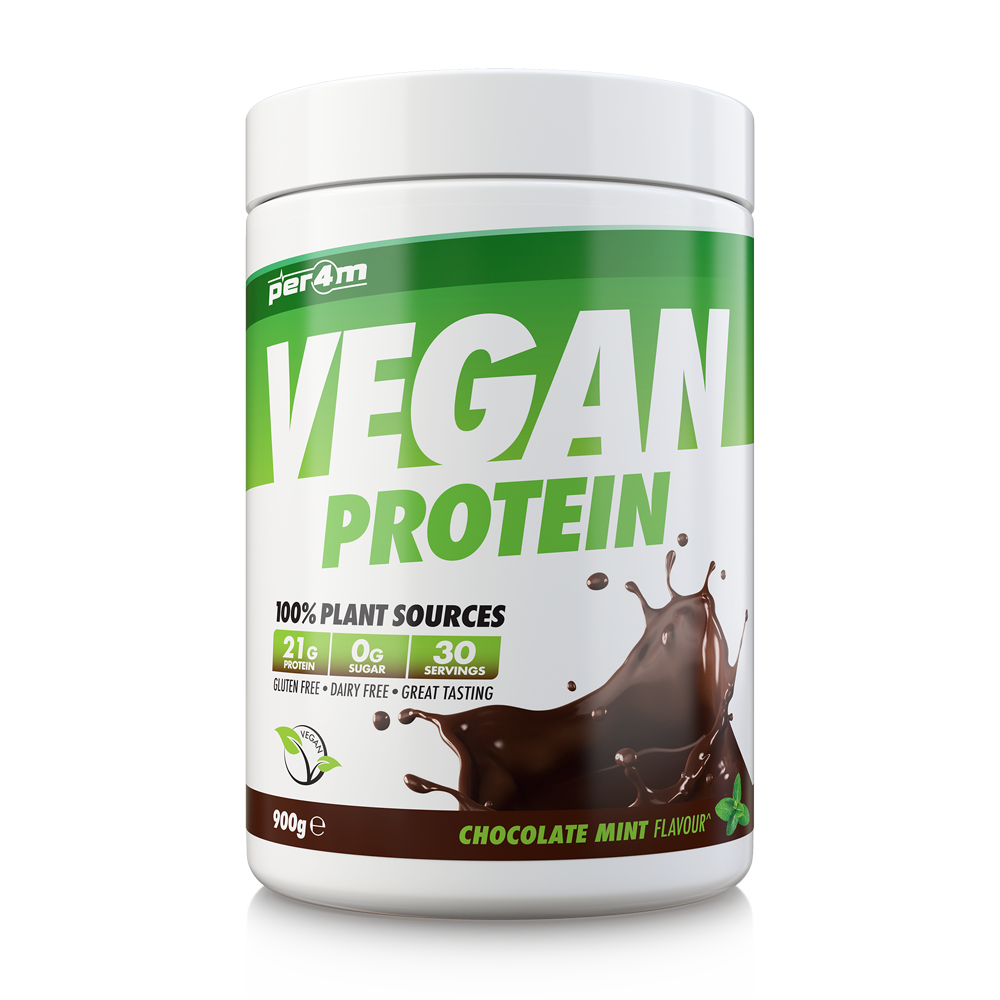 Per4m Plant Protein 908g Chocolate Mint