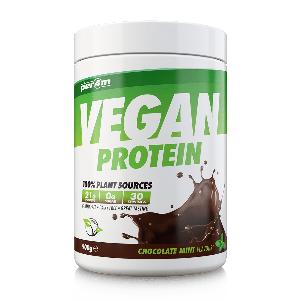 Per4m Plant Protein 908g Chocolate Mint