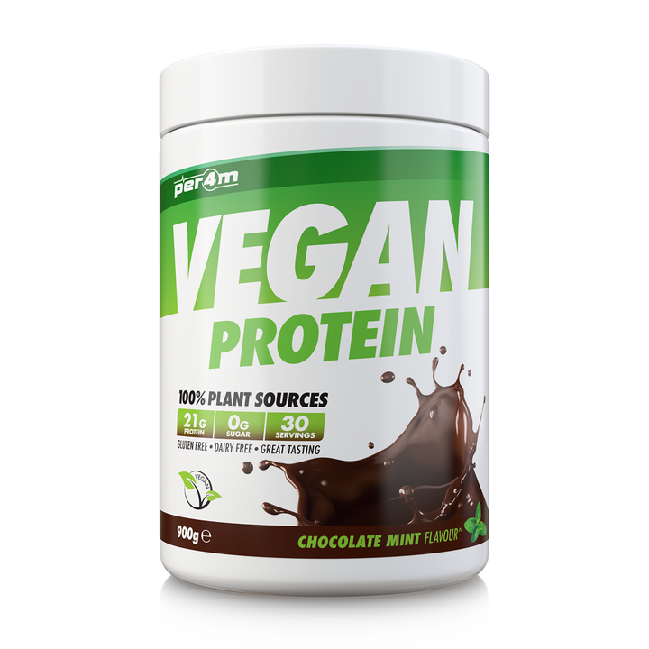 Per4m Plant Protein 908g Chocolate Mint