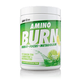 Per4m Amino Burn 240g Lemon Lime Popsicle