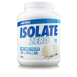 Per4m Isolate Zero 2kg Vanilla