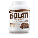 Per4m Isolate Zero 2kg Chocolate Brownie Batter