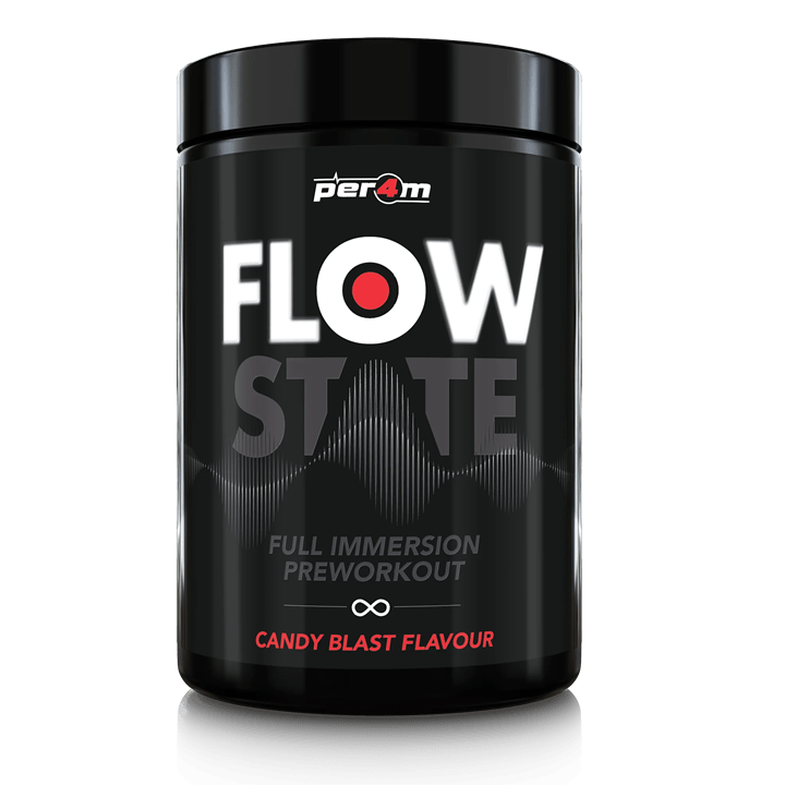 Per4m Flowstate 300g Candy Blast