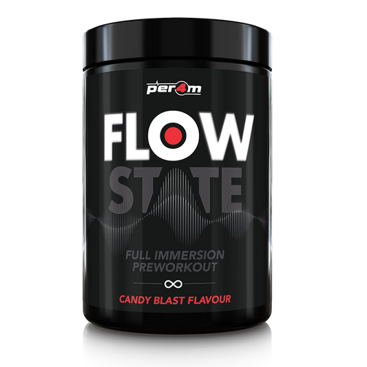 Per4m Flowstate 300g Candy Blast