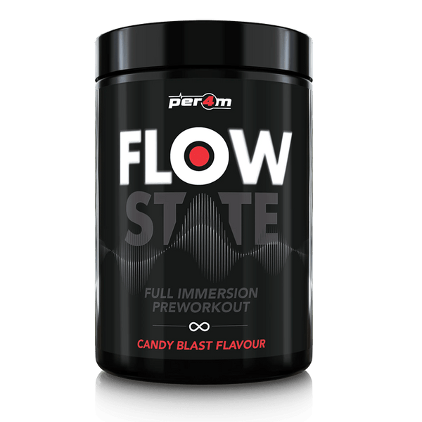 Per4m Flowstate 300g Candy Blast