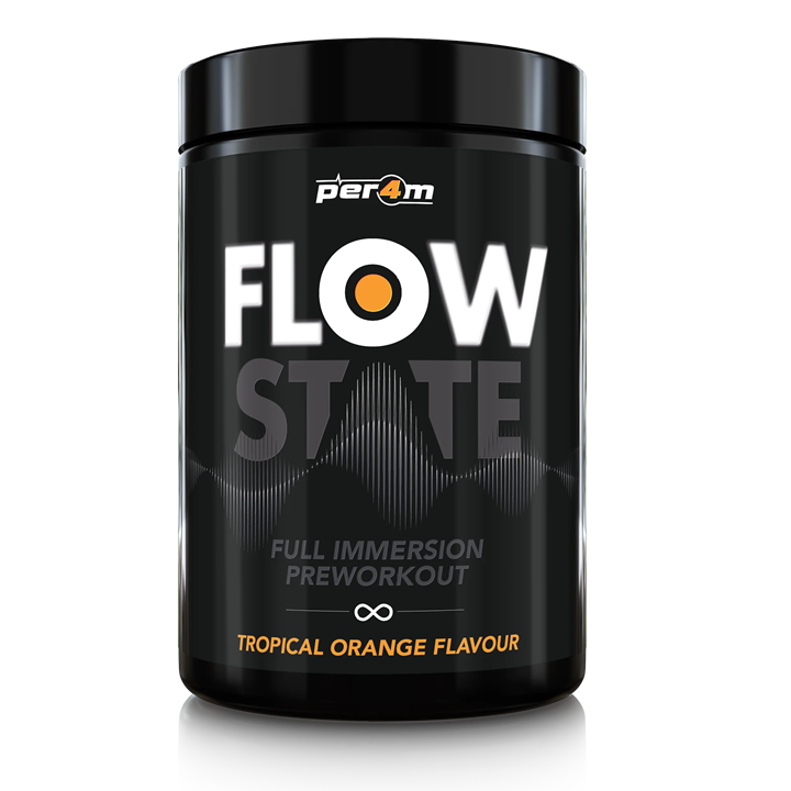 Per4m Flowstate 300g Blue Raz