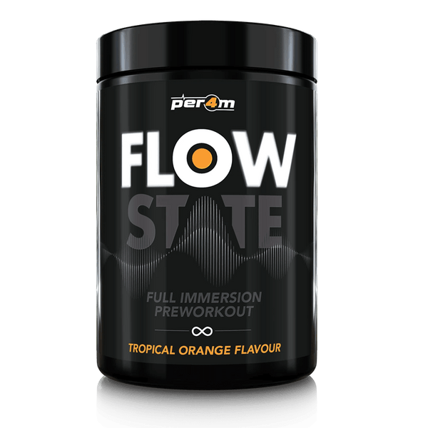 Per4m Flowstate 300g Blue Raz