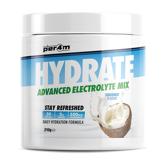 Per4m Hydration 210g Coconut