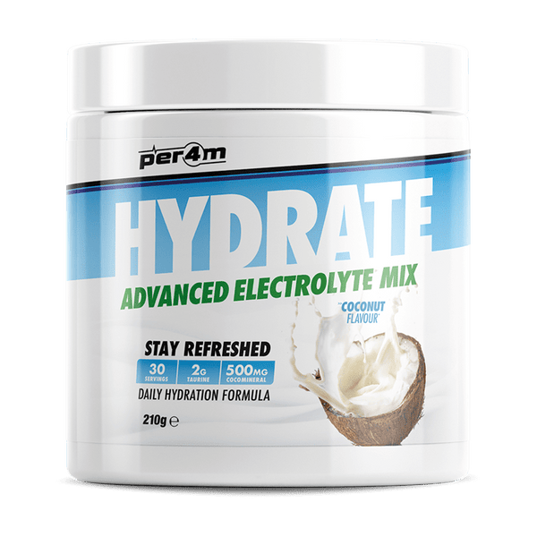 Per4m Hydration 210g Coconut