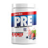 Per4m Pre 570g Berry Blast