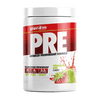 Per4m Pre 570g Strawberry Lime