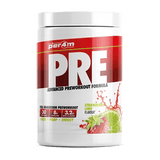 Per4m Pre 570g Strawberry Lime