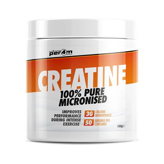 Per4m Creatine 150g Unflavoured