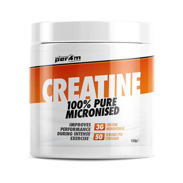 Per4m Creatine 150g Unflavoured