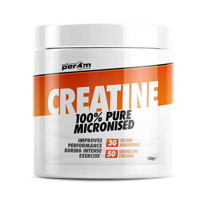 Per4m Creatine 150g Unflavoured