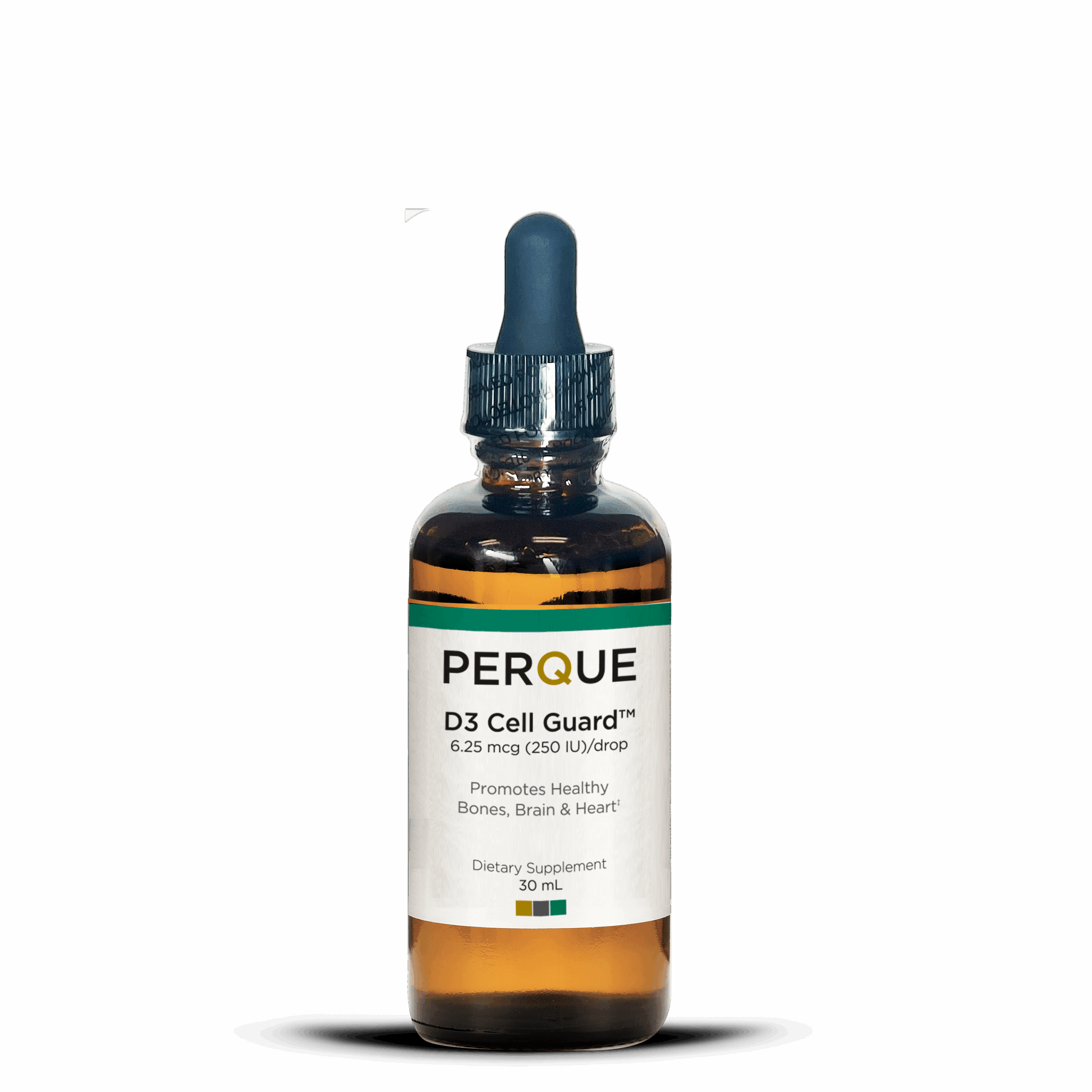 PERQUE D3 Cell Guard Liquid – 30 ml – zdjęcie 2