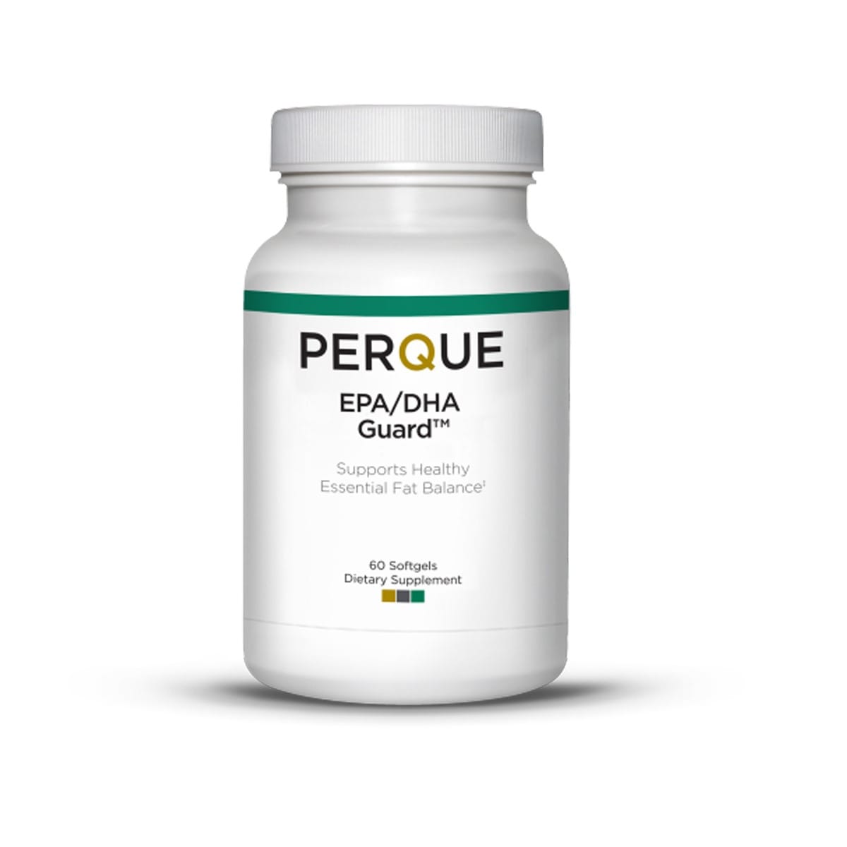 PERQUE EPA/DHA Guard – 120 kapsułek