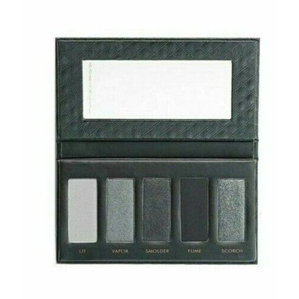 Borghese Eclissare Color Eclipse Five Sultry Eyeshadow Palette 5 Colors