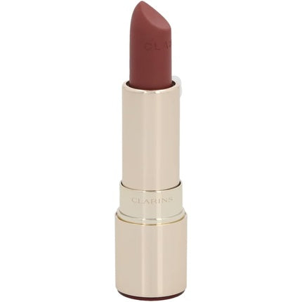 Clarins Joli Rouge Velvet Lipstick 706V Red