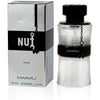 Maryaj NUT Perfume EDP for Men 100ml Citrus Aromatic Fragrance