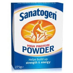 Sanatogen High Protein Powder 275g, Sanatogen