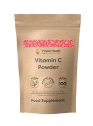 Vitamin C Powder 100g, Power Health