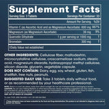 Kvercetin / Bromelain kompleks - 100 kartica - ProHealth - (PH25)