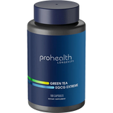 Green Tea Mega / Extreme EGCG - 100 caps - ProHealth - welzo