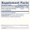 ProHealth Hydroxytyrosol Extreme Olive Leaf Extract 25mg – 90 Capsules – image 2