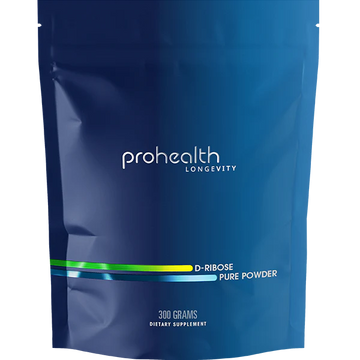 D-Ribose Powder, 300 g - ProHealth