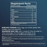 D-Ribose Powder, 300 g - ProHealth
