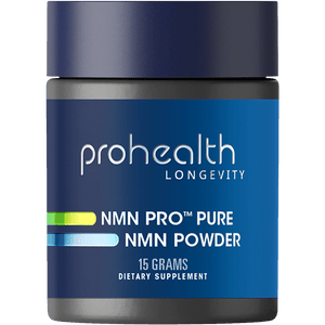 ProHealth NMN Pro Powder - Welzo