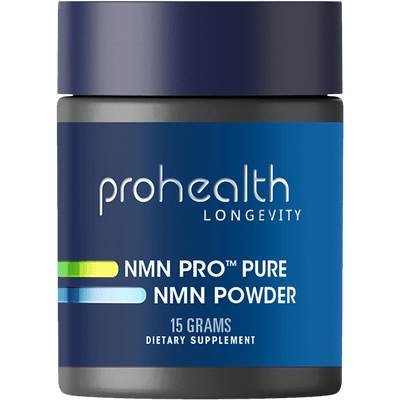 ProHealth NMN Pro Powder - Welzo