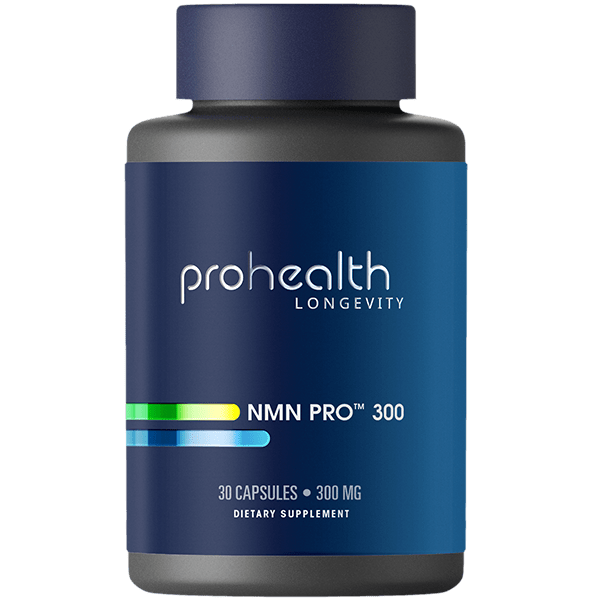 ProHealth NMN Pro 300 - Welzo