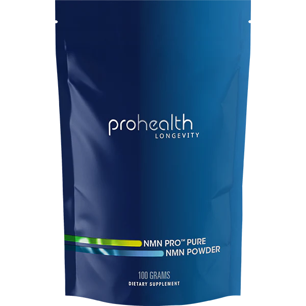 Powder NMN Pro ™ - Uthever® NMN - ProHealth